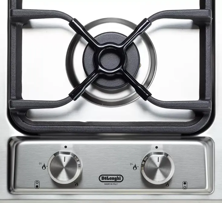 Газовая панель DeLonghi I 23.1 ASV CD фото 2