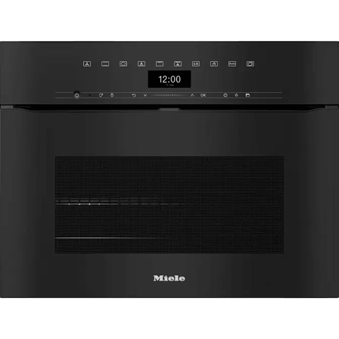 Духовой шкаф Miele H 7440 BPX OBSW фото 1