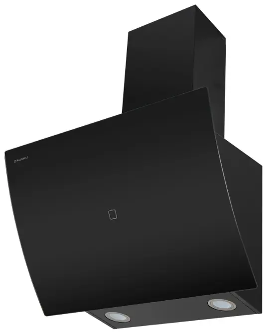 Вытяжка MAUNFELD SKY STAR CHEF 50 Glass Black
