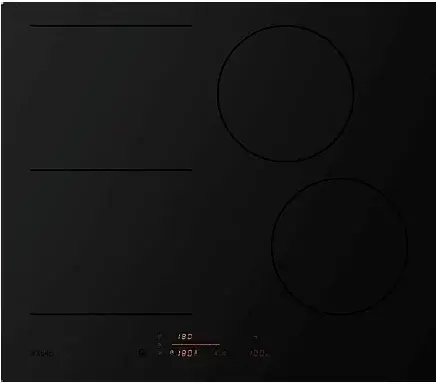 Индукционная варочная панель Asko HI5642FBG1 фото 1