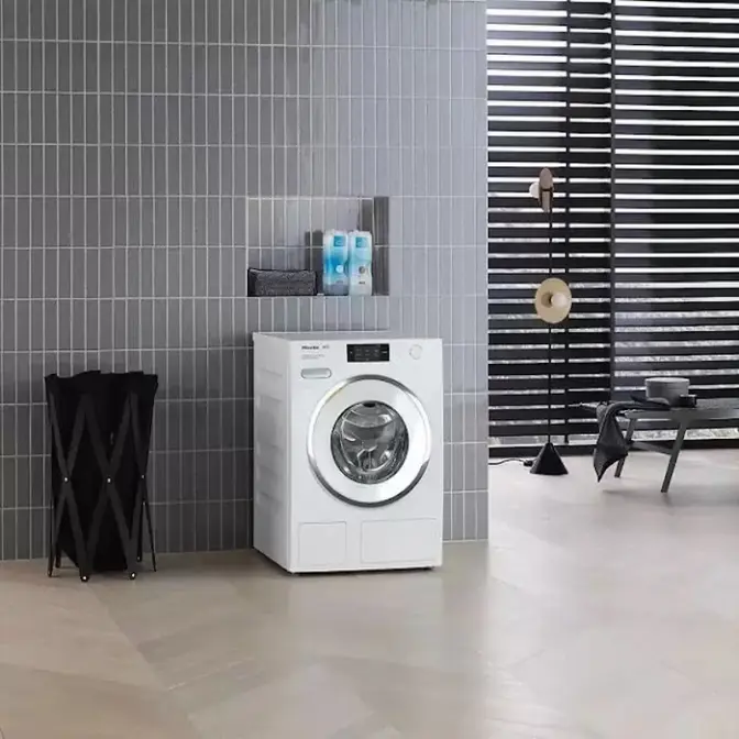 Стиральная машина Miele WWR860WPS фото 5
