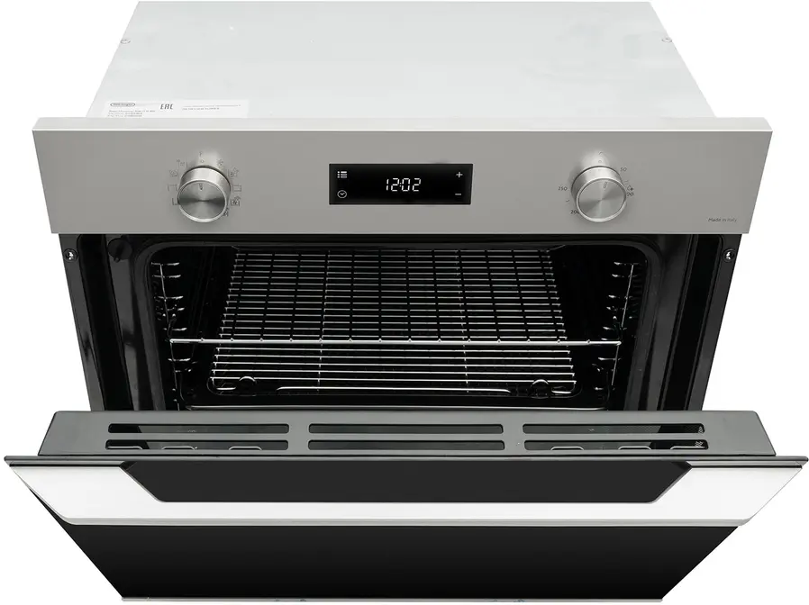 Духовой шкаф DeLonghi NSM 11 XL RF RUS фото 4