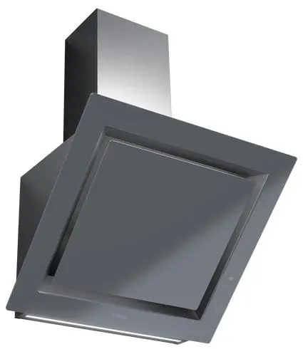 Вытяжка Teka DLV 68660 TOS STONE GREY фото 7