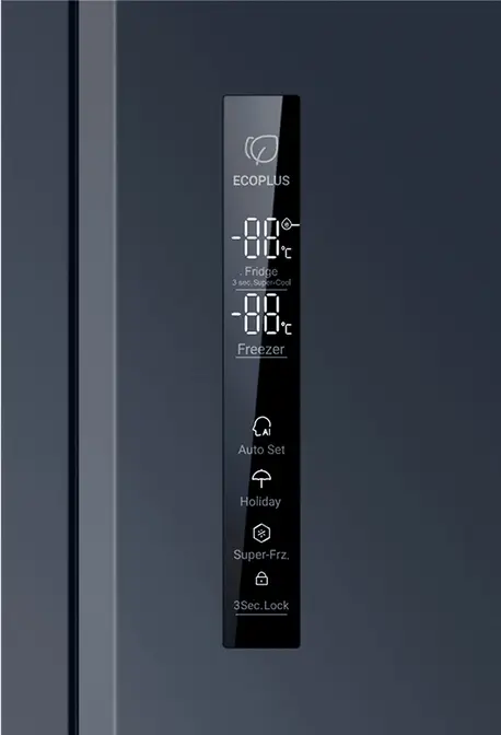 Холодильник HAIER HRF-600DP7ERU фото 4