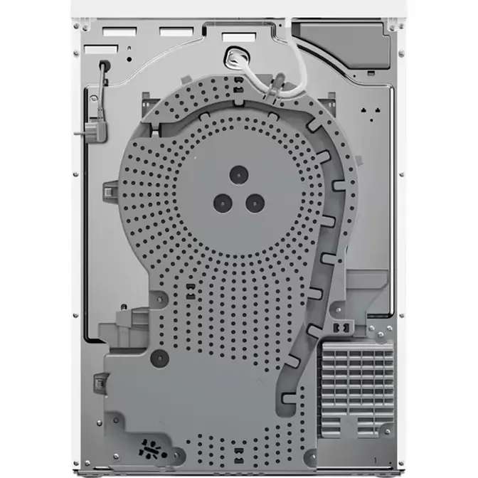 Сушильная машина AEG TR9394E фото 4