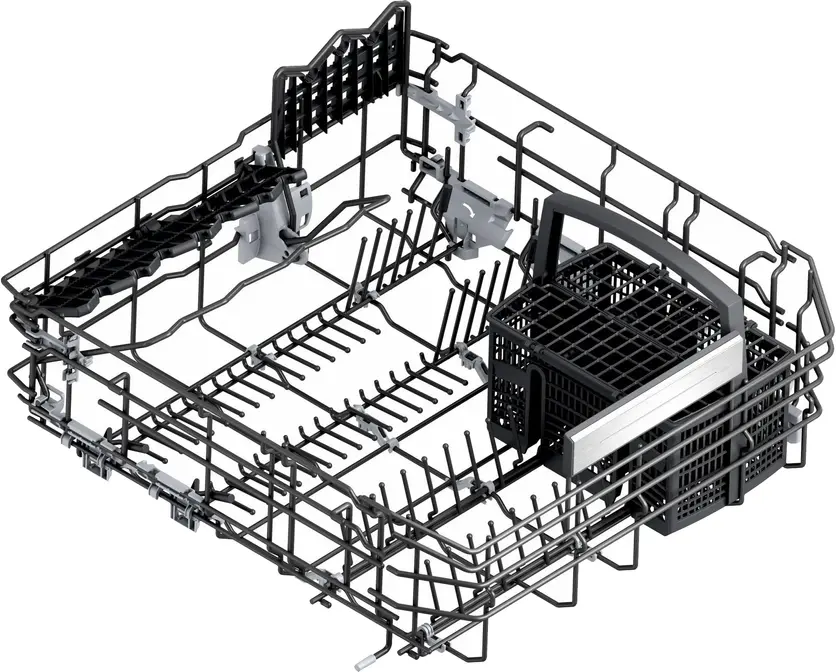 Посудомоечная машина Gaggenau DF480101 фото 4 Посудомоечная машина Gaggenau DF480101 фото 4