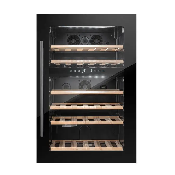 Холодильник винный Temptech OZ90DB фото 4 Холодильник винный Temptech OZ90DB фото 4
