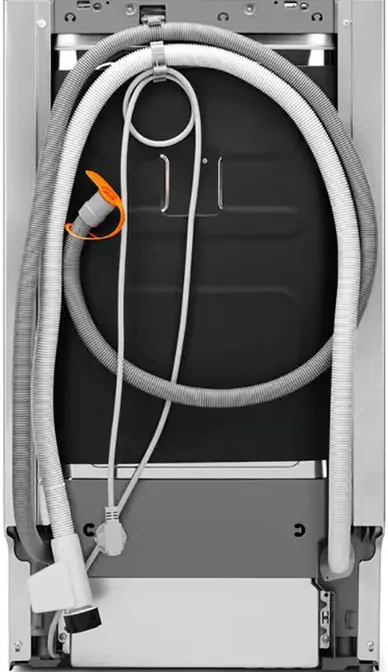 Встраиваемая посудомоечная машина Electrolux KESC2210L фото 3