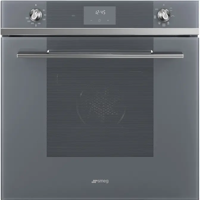 Духовой шкаф Smeg SF6100VS1 фото 1