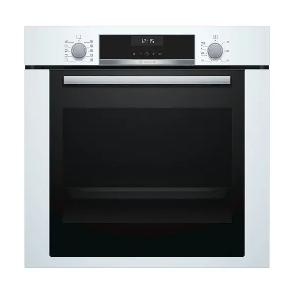 Духовой шкаф Bosch HBG337BW0R фото 1