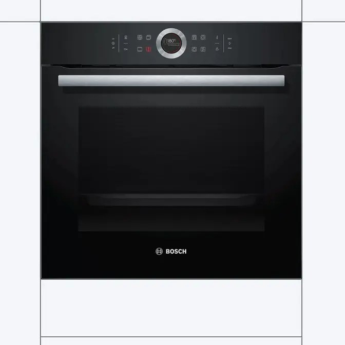 Духовой шкаф Bosch HBG635BB1 фото 2