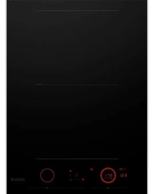 Варочная панель Asko HID352GC фото 1