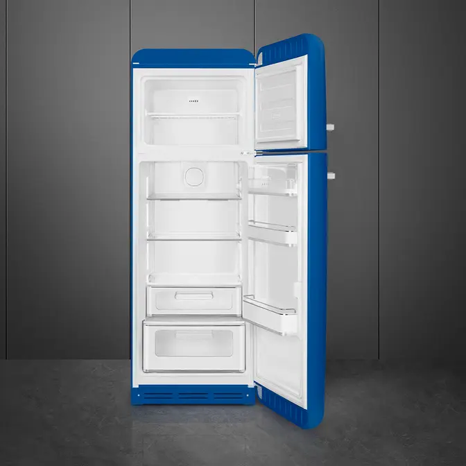 Холодильник Smeg FAB30RBE5 фото 6