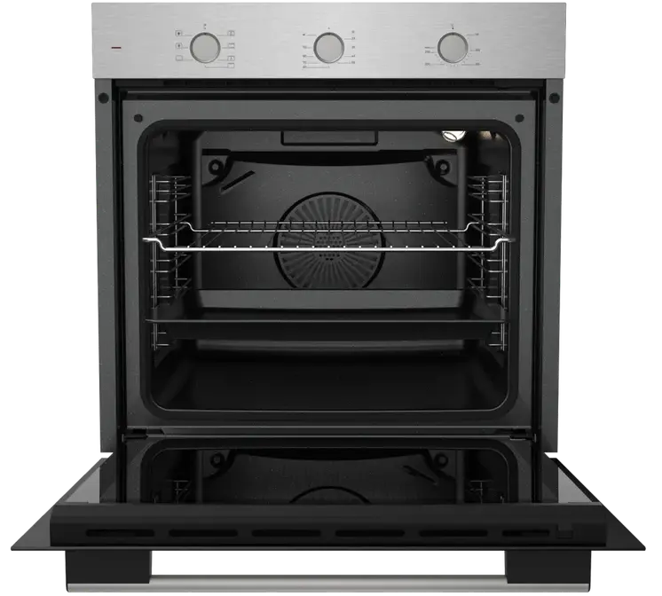 Духовой шкаф Kuppersberg HO 603 BX фото 3