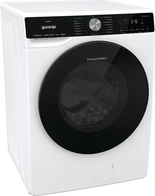 Стиральная машина Gorenje WNS94ACIS фото 2