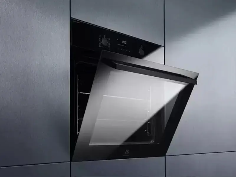 Духовой шкаф Electrolux EOD6C77WZ фото 6