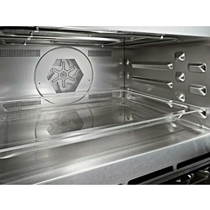 Духовой шкаф Miele H 7440 BPX OBSW фото 5
