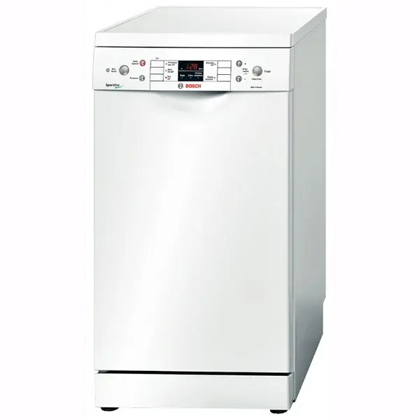 Встраиваемая посудомоечная машина Bosch SPS 58M02 RU Sportline фото 1