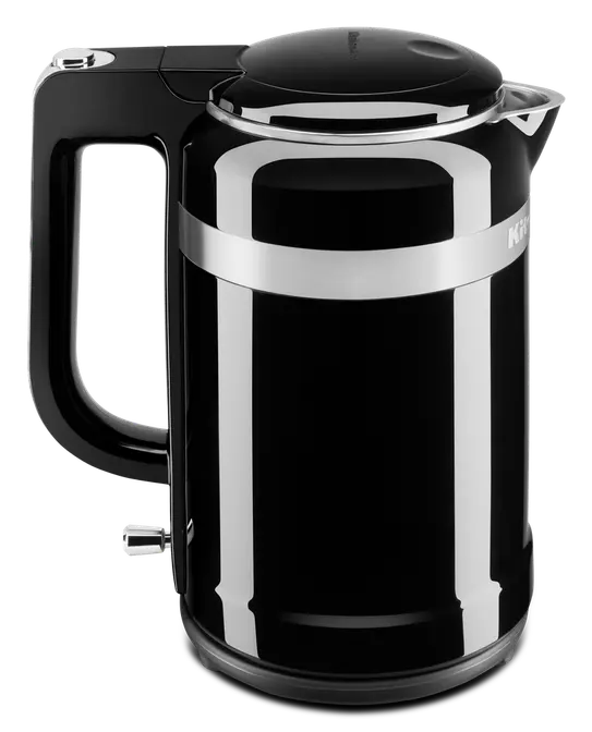 Чайник KitchenAid 5KEK1565EOB фото 1