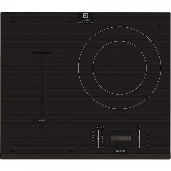 Варочная панель Electrolux EHO96832FG