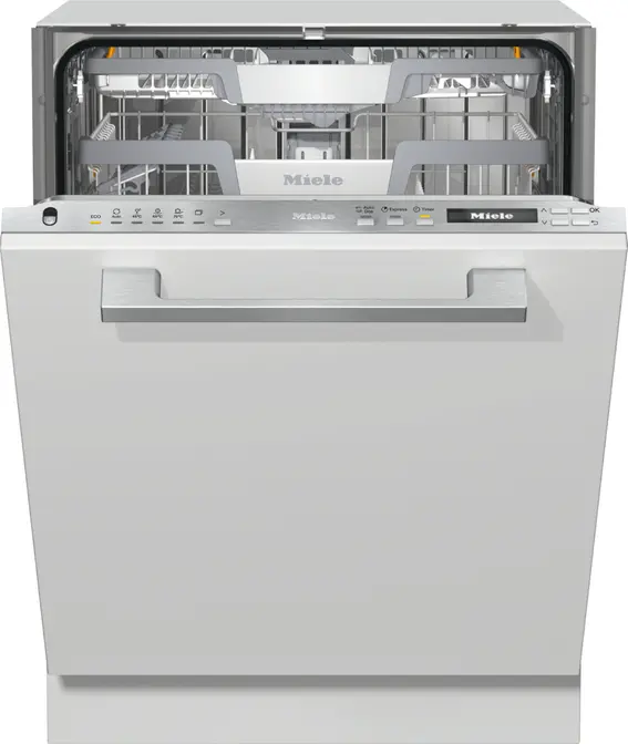 Встраиваемая посудомоечная машина Miele G 7160 SCVi фото 1