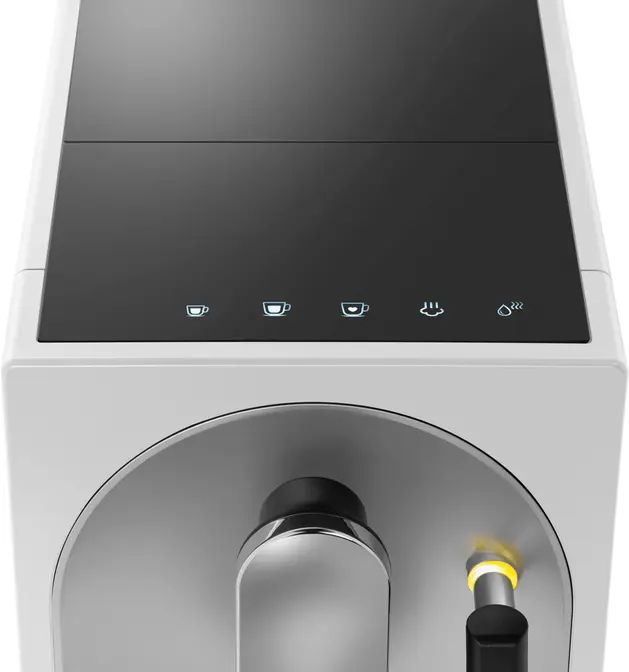 Кофемашина Maunfeld MF-A7021WH фото 7