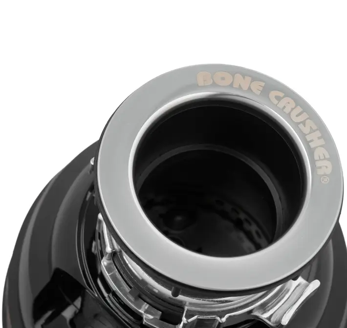 Измельчитель пищевых отходов бытовой Bone Crusher 1000 AS фото 2