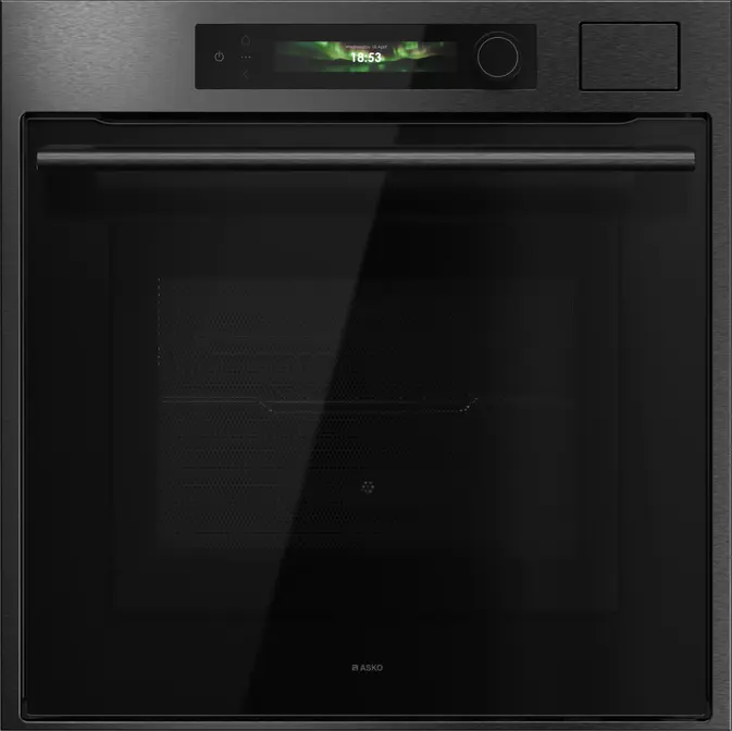 Духовой шкаф Asko OCSM66BSH фото 1