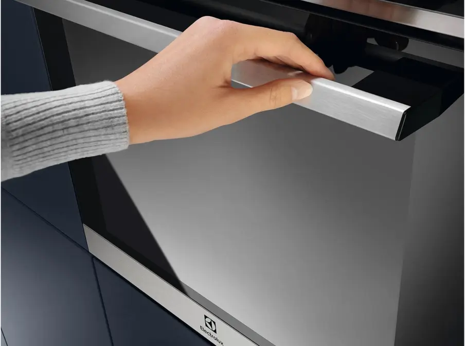 Духовой шкаф Electrolux EOD5F71X фото 5