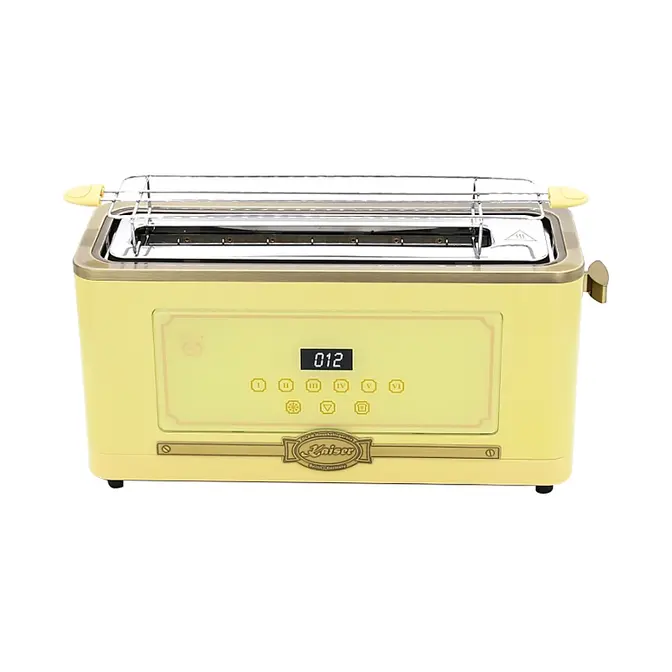 Тостер Kaiser T 4000 ElfEm фото 4