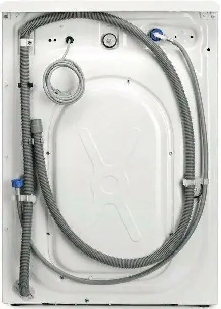Стиральная машина Electrolux EW6FN528W фото 3