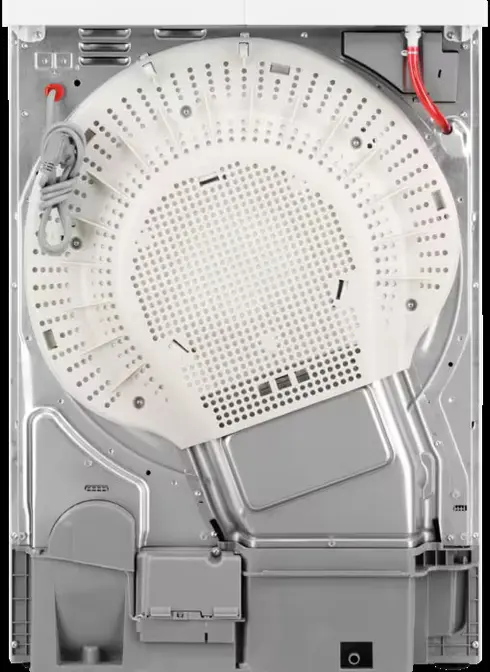 Сушильная машина Electrolux EW6C527P фото 3