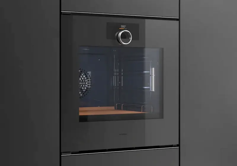 Духовой шкаф Gaggenau GO240100 фото 2