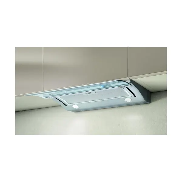 Встраиваемая вытяжка Elica GLIDE IX/A/60