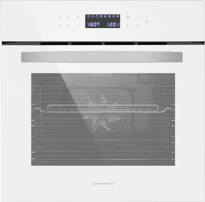 Духовой шкаф Maunfeld EOEC.566TW фото 1