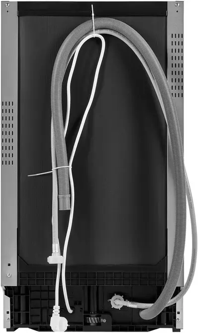 Посудомоечная машина MAUNFELD MLP-08I Light Beam фото 3