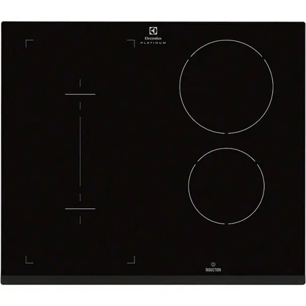 Варочная панель Electrolux EHI96740FK