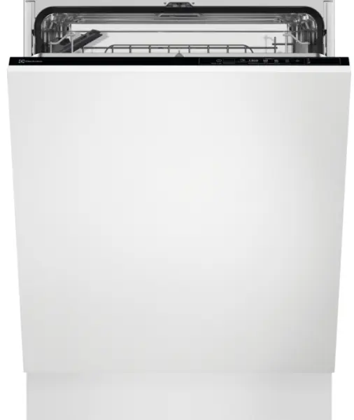 Встраиваемая посудомоечная машина Electrolux EDA917122L фото 1