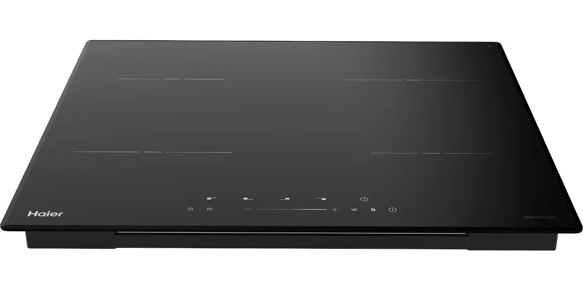 Индукционная стеклокерамич. панель HAIER HHX-Y64TVVB фото 2