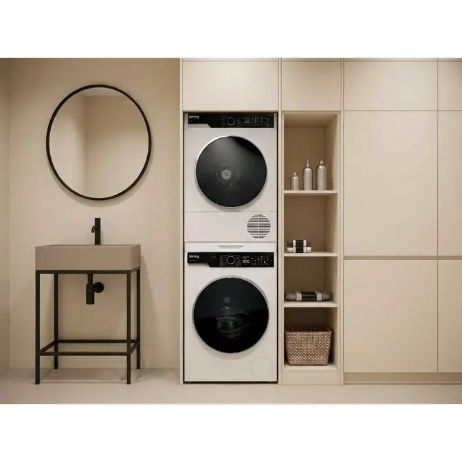 Стиральная машина Korting KWM 63IL14119 фото 4