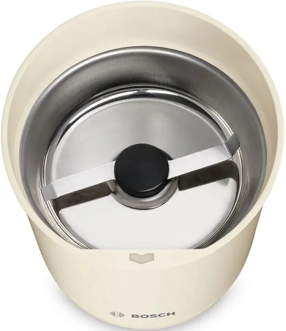 Кофемолка Bosch TSM 6A017C фото 5