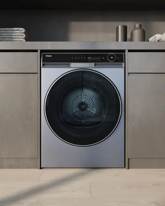 Сушильная машина HAIER HD100-A3397SU1 фото 11