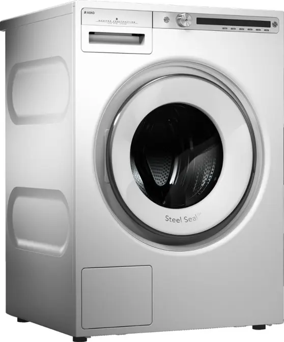 Стиральная машина Asko W4086C.W/3 фото 3