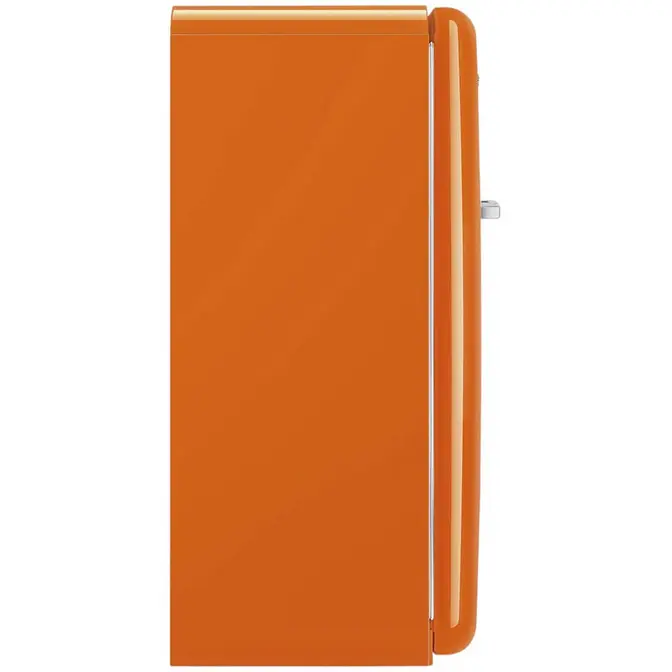 Холодильник Smeg FAB28ROR6 фото 6