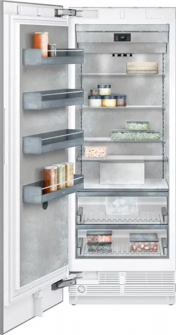 Морозильник Gaggenau RF471306 фото 1