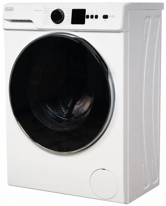 Стиральная машина DeLonghi DWM 614 ALICIA фото 2