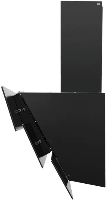 Вытяжка Maunfeld MANCHESTER Light 90 черное стекло фото 5