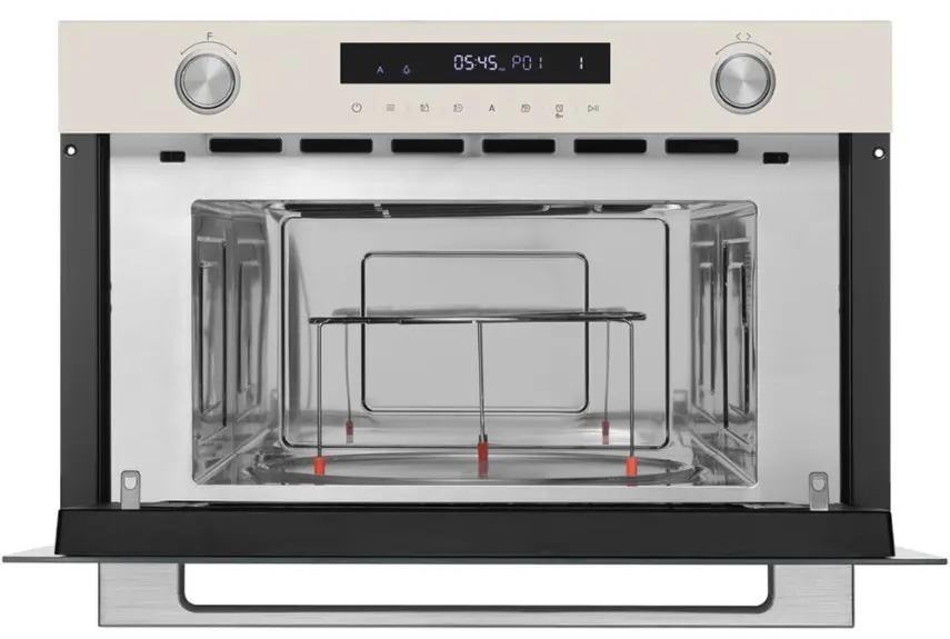 Микроволновая печь Maunfeld MBMO349GBG фото 2