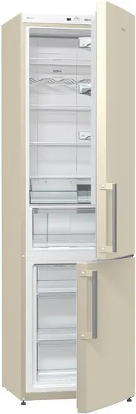 Холодильник Gorenje NRK6201GHC фото 1