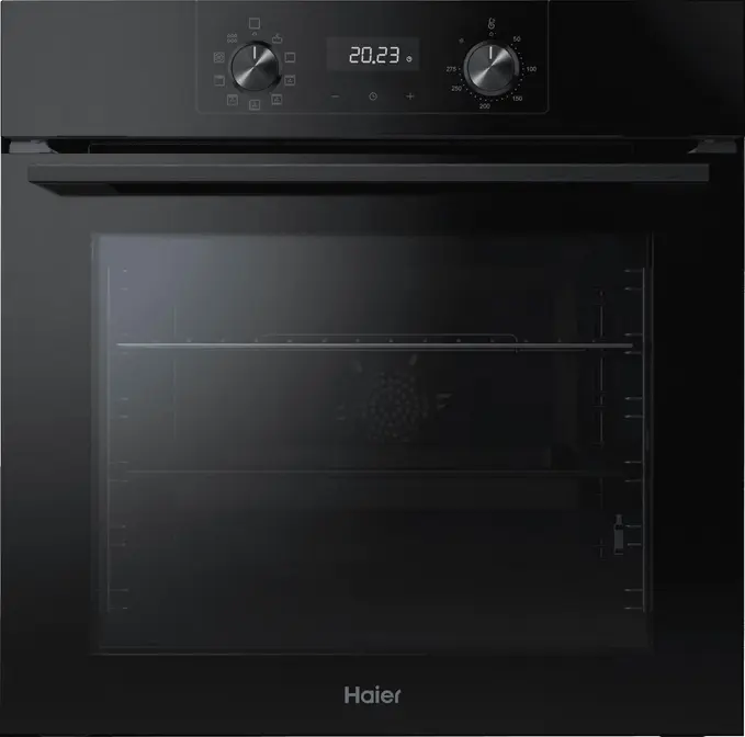 Духовой шкаф HAIER HOQ-K2ANN3GB фото 1